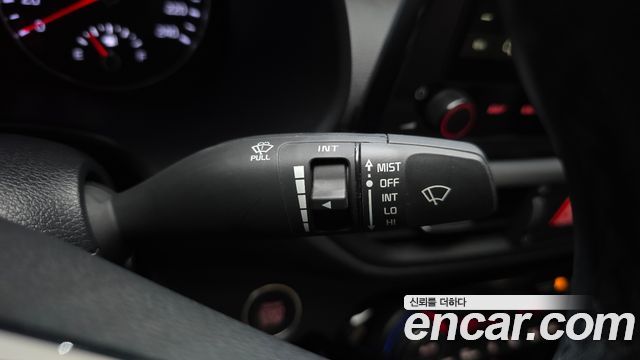 Kia K3 (II) 1.6 Prestige 2023 — фото 20