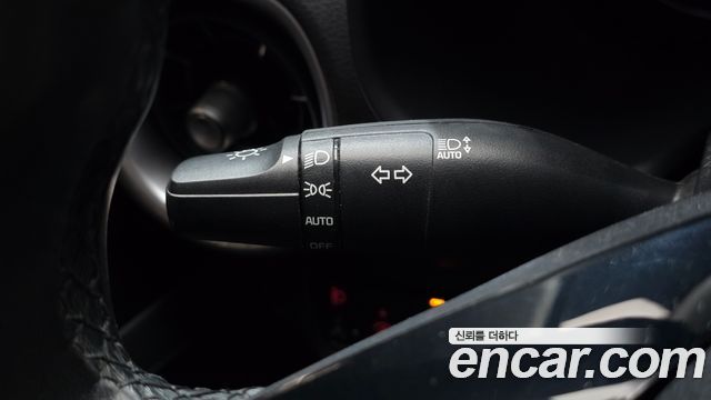 Kia K3 (II) 1.6 Prestige 2023 — фото 27