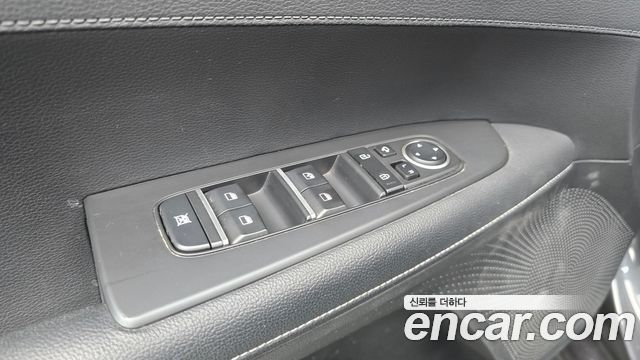 Kia K3 (II) 1.6 Prestige 2023 — фото 28