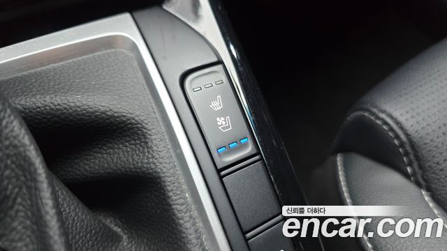 Kia K3 (II) 1.6 Prestige 2023 — фото 29