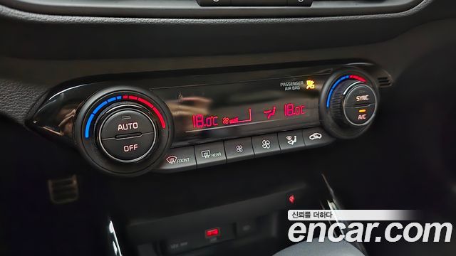 Kia K3 (II) 1.6 Prestige 2023 — фото 30