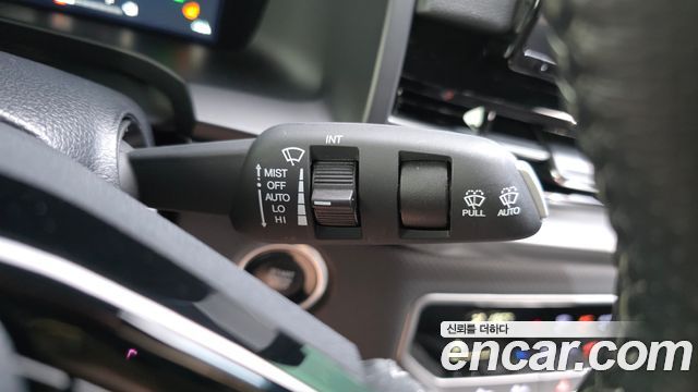 KG Mobility (SsangYong) Rexton Sports Khan Diesel 2.2 4WD Culman Prestige 2024 — фото 31
