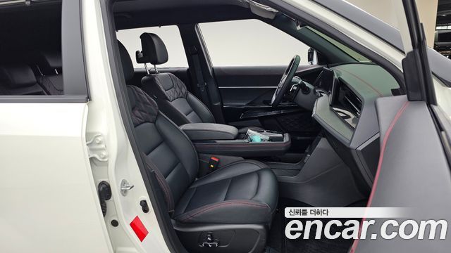 KG Mobility (SsangYong) Actyon (II) HEV 1.5 2WD S8 2026 — фото 11