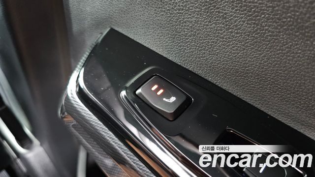 KG Mobility (SsangYong) Actyon (II) HEV 1.5 2WD S8 2026 — фото 19