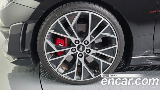 Hyundai Veloster (JS) 2.0 N 2019 — фото 5