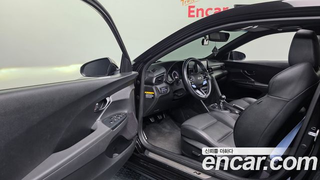 Hyundai Veloster (JS) 2.0 N 2019 — фото 10