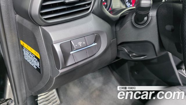 Hyundai Veloster (JS) 2.0 N 2019 — фото 18