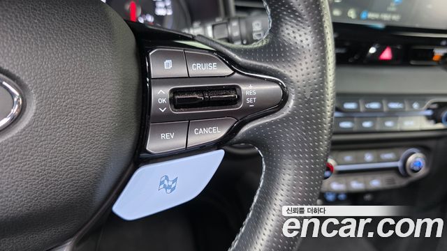 Hyundai Veloster (JS) 2.0 N 2019 — фото 19