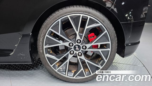 Hyundai Veloster (JS) 2.0 N 2019 — фото 21