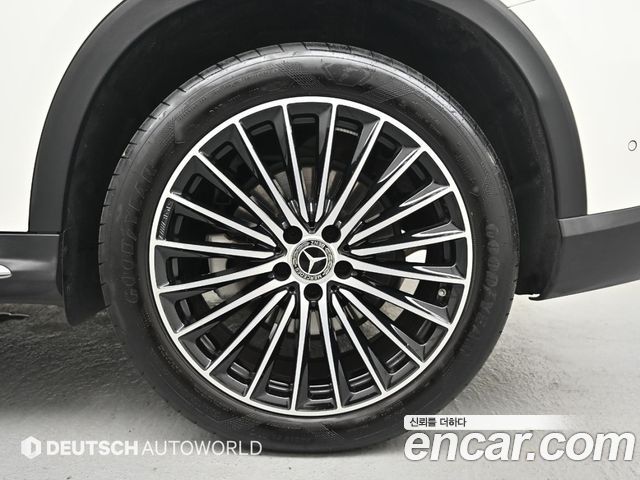 Mercedes-Benz GLC-Class (X254) GLC 300 4MATIC Avantgarde 2025 — фото 5