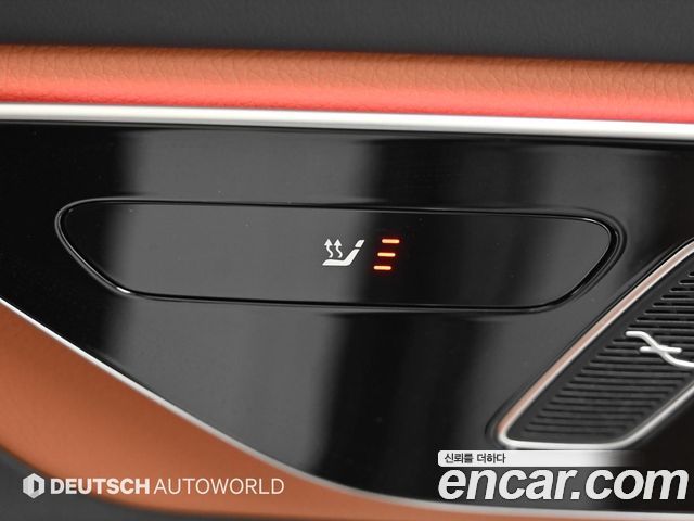 Mercedes-Benz GLC-Class (X254) GLC 300 4MATIC Avantgarde 2025 — фото 20