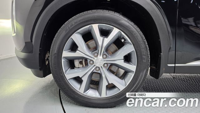 Hyundai Palisade Diesel 2.2 4WD Prestige 2020 — фото 5
