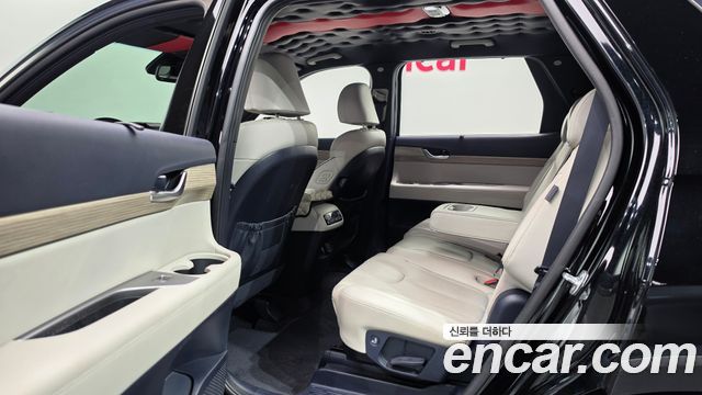 Hyundai Palisade Diesel 2.2 4WD Prestige 2020 — фото 15