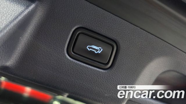Hyundai Palisade Diesel 2.2 4WD Prestige 2020 — фото 20