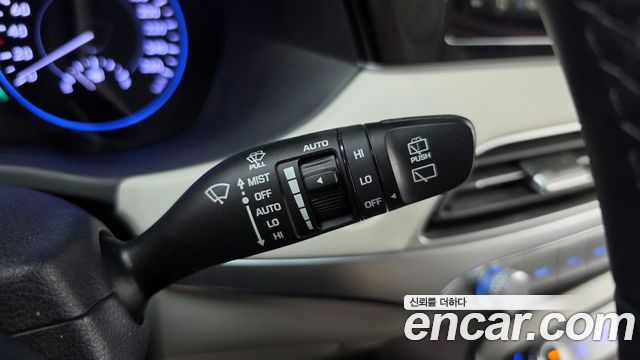 Hyundai Palisade Diesel 2.2 4WD Prestige 2020 — фото 24