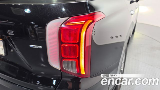 Hyundai Palisade Diesel 2.2 4WD Prestige 2020 — фото 29