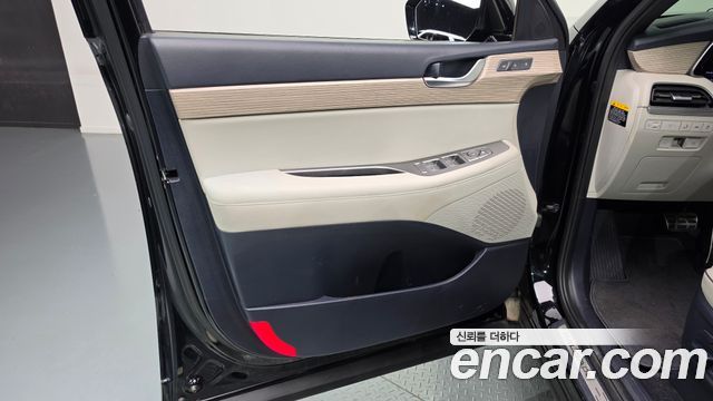 Hyundai Palisade Diesel 2.2 4WD Prestige 2020 — фото 30