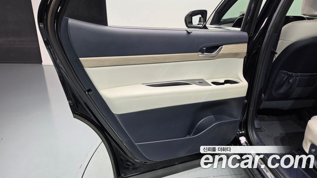 Hyundai Palisade Diesel 2.2 4WD Prestige 2020 — фото 31