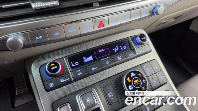 Hyundai Palisade Diesel 2.2 4WD Prestige 2020 — фото 36