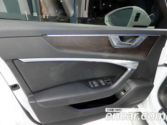 Audi A6 (C8) 45 TFSI Quattro Premium 2020 — фото 18