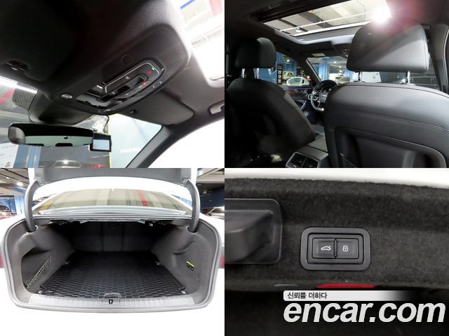 Audi A6 (C8) 45 TFSI Quattro Premium 2020 — фото 23