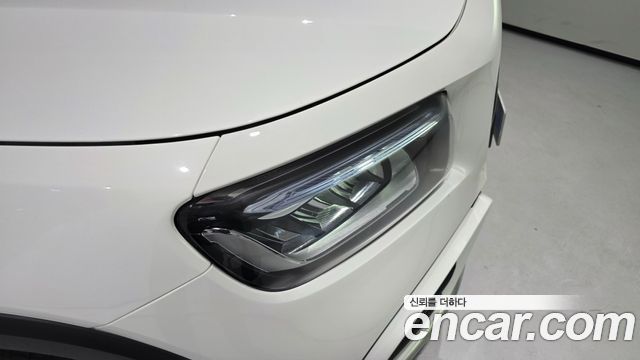 Mercedes-Benz GLB-Class (X247) AMG GLB35 4MATIC 2026 — фото 16