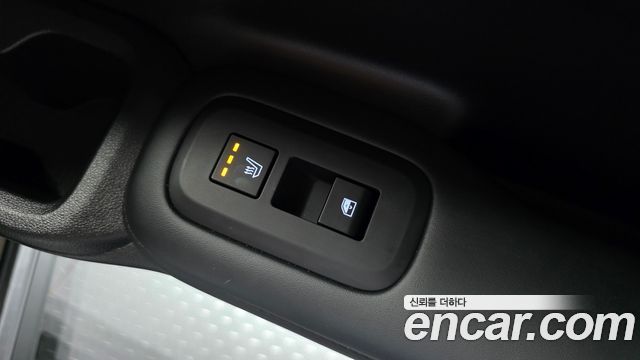 Hyundai Santa Fe (MX5) Gasoline 2.5T 4WD Calligraphy 2024 — фото 18