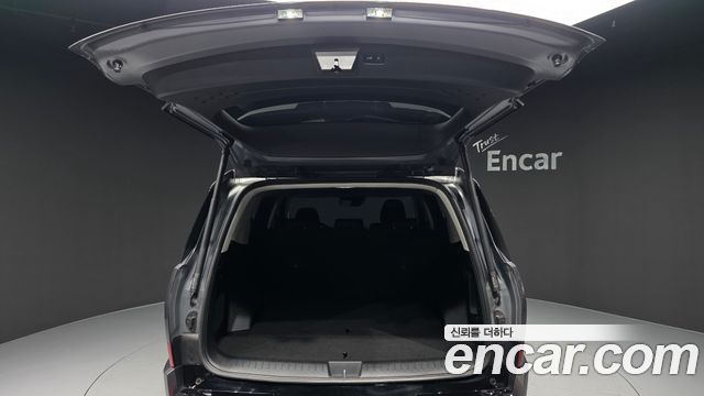 Hyundai Santa Fe (MX5) Gasoline 2.5T 4WD Calligraphy 2024 — фото 20