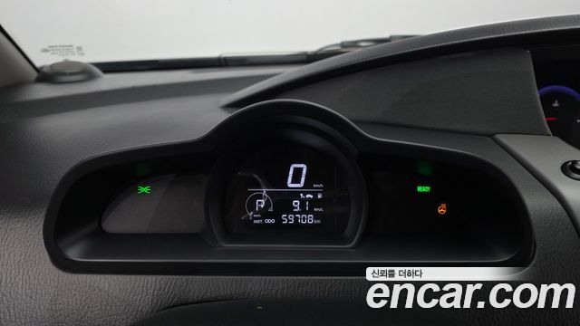 KG Mobility (SsangYong) Korando Turismo 4WD RX 9-seater 2019 — фото 8