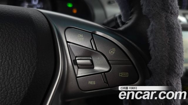 KG Mobility (SsangYong) Korando Turismo 4WD RX 9-seater 2019 — фото 16