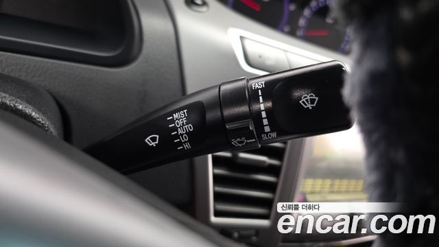 KG Mobility (SsangYong) Korando Turismo 4WD RX 9-seater 2019 — фото 17