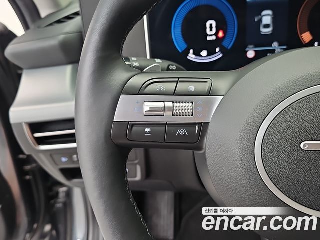 Hyundai Sonata The Edge (DN8) 2.0 Premium 2024 — фото 16