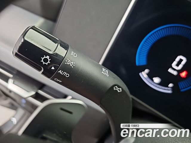 Hyundai Sonata The Edge (DN8) 2.0 Premium 2024 — фото 17