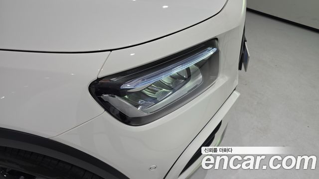 Mercedes-Benz GLB-Class (X247) AMG GLB35 4MATIC 2026 — фото 16