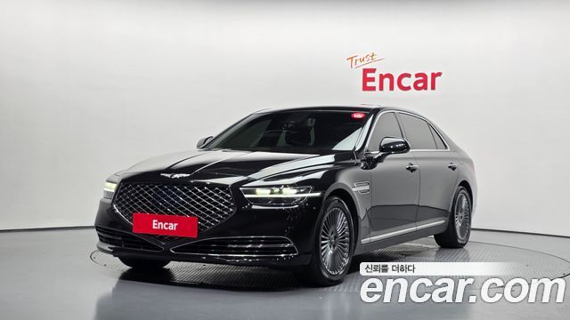 Genesis G90 3.8 AWD Luxury