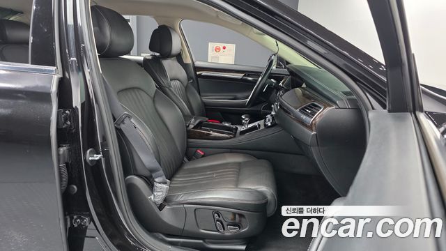 Genesis G90 3.8 AWD Luxury 2019 — фото 11