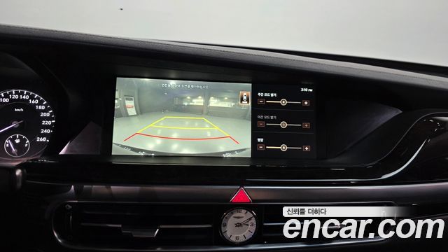 Genesis G90 3.8 AWD Luxury 2019 — фото 15