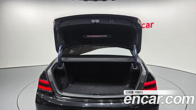 Genesis G90 3.8 AWD Luxury 2019 — фото 20
