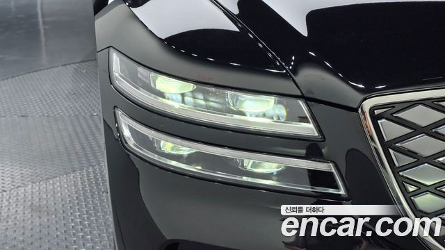 Genesis Electrified G80 (RG3) e-AWD 2022 — фото 28