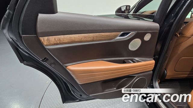Genesis Electrified G80 (RG3) e-AWD 2022 — фото 31