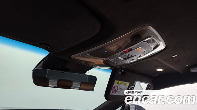 Genesis Electrified G80 (RG3) e-AWD 2022 — фото 33