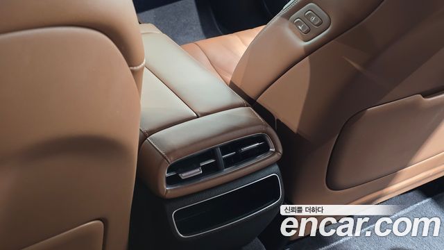 Genesis Electrified G80 (RG3) e-AWD 2022 — фото 34