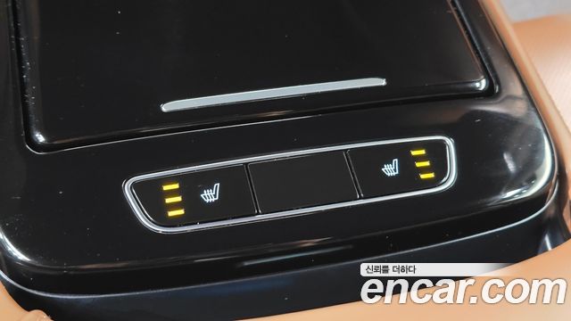 Genesis Electrified G80 (RG3) e-AWD 2022 — фото 35