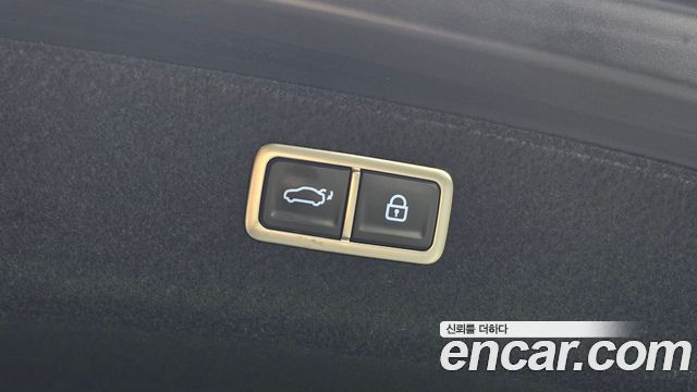 Genesis Electrified G80 (RG3) e-AWD 2022 — фото 37