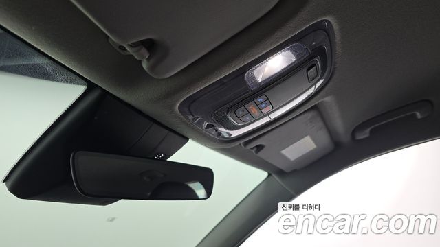 Hyundai Kona Electric (SX2) Long Range Inspiration 2023 — фото 19