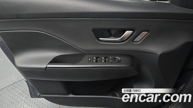 Hyundai Kona Electric (SX2) Long Range Inspiration 2023 — фото 24