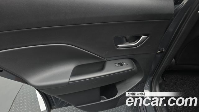 Hyundai Kona Electric (SX2) Long Range Inspiration 2023 — фото 25