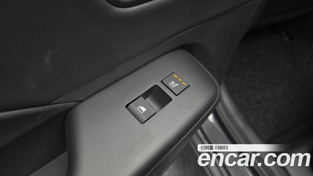 Hyundai Kona Electric (SX2) Long Range Inspiration 2023 — фото 27