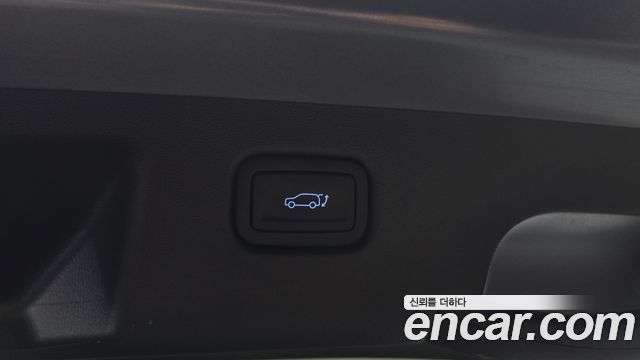 Hyundai Kona Electric (SX2) Long Range Inspiration 2023 — фото 29