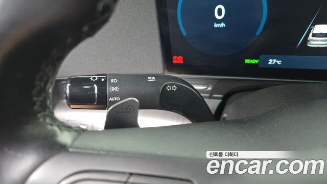 Hyundai Kona Electric (SX2) Long Range Inspiration 2023 — фото 31